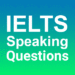 IELTS Speaking questions