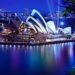 Australia-Sydney