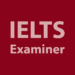 ielts examiner