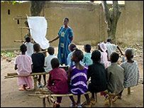 UN_literacy in Africa