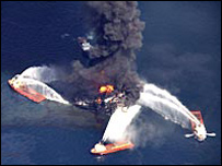 BP must pay oil spill costs 