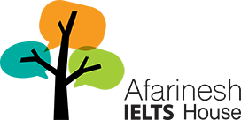 آیلتس آفرینش | معتبرترین مرکز تخصصی آیلتس در کشور | AFARINESH IELTS House