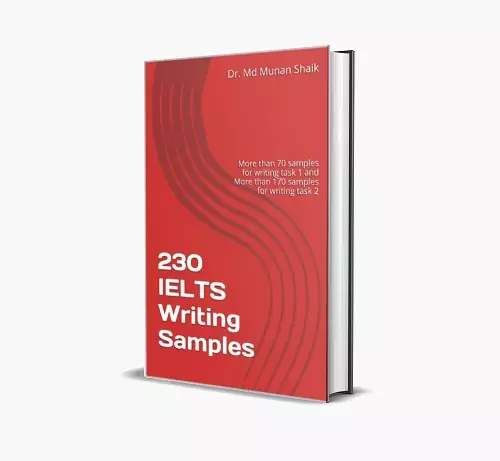 دانلود کتاب 230IELTS Writing Samples