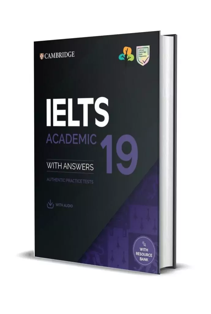 Cambridge IELTS Free Download